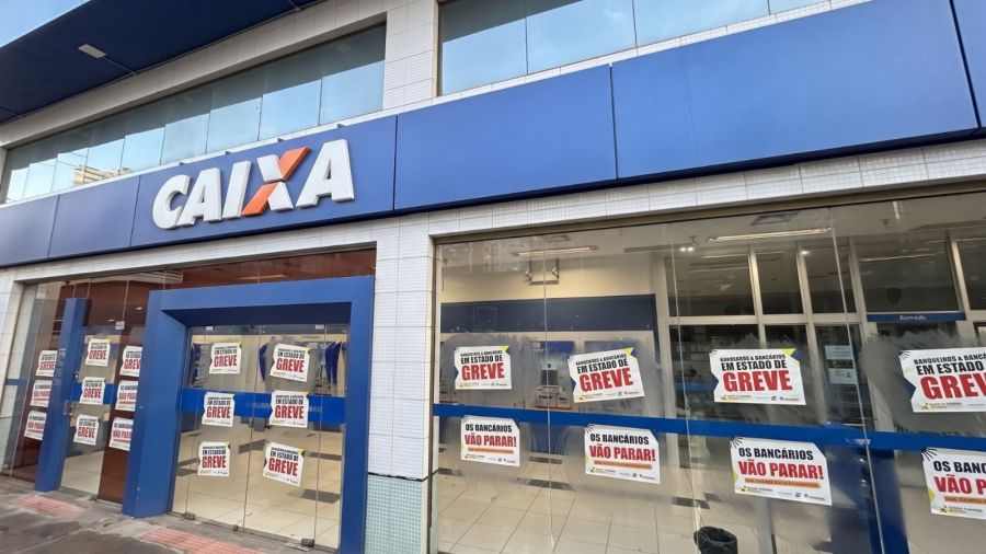 Greve da Caixa pode atrasar financiamento e afetar compra da casa própria