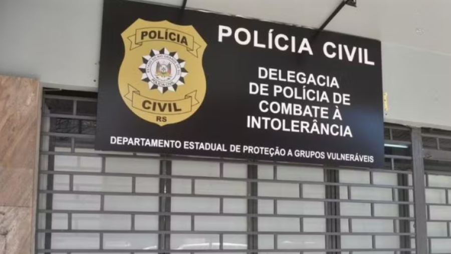 Morador é preso preventivamente após suspeita de perseguição e homofobia contra síndico em Porto Alegre