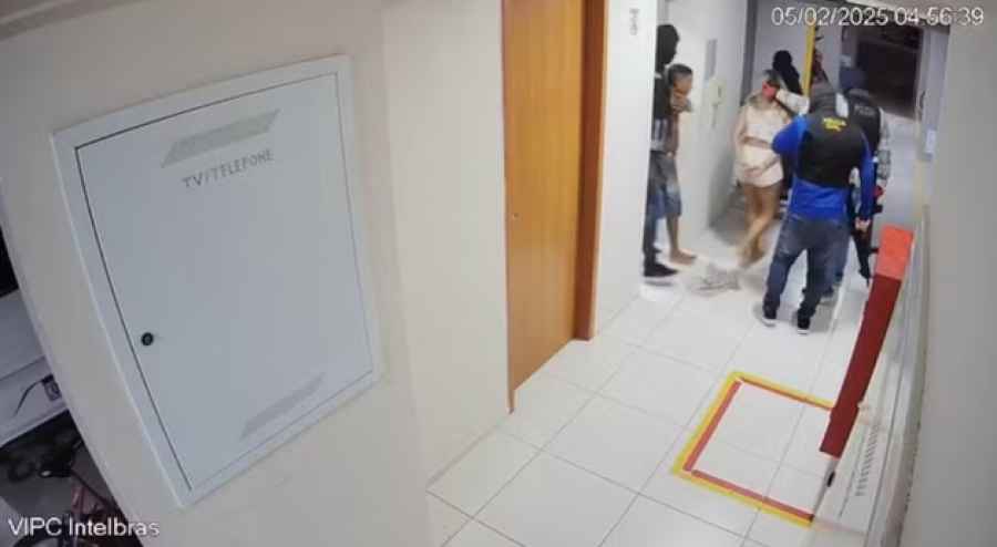 Casal é sequestrado por falsos policiais em condomínio e encontrado sem vida em Pernambuco