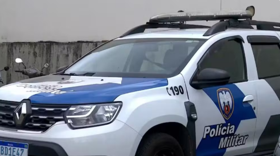 Casal é preso após discussão e agressões em apartamento em Vila Velha (ES)