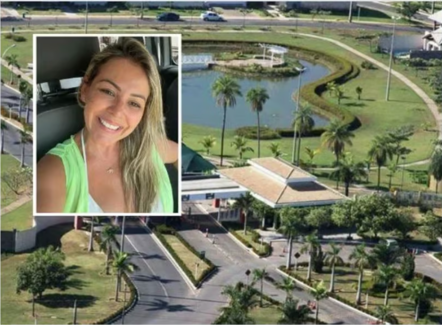 STJ mantém condenação de mulher por stalking contra adolescente em condomínio de Cuiabá