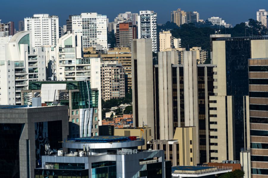 Imóveis de classe média caem a 18,9% dos lançamentos nas capitais