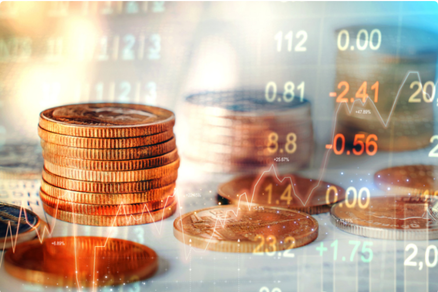 Indicadores econômicos mostram cenário de juros altos e pressão sobre o mercado imobiliário