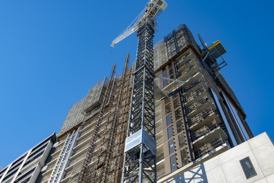 Setor imobiliário pede adiamento da reforma tributária por falta de definição sobre alíquota