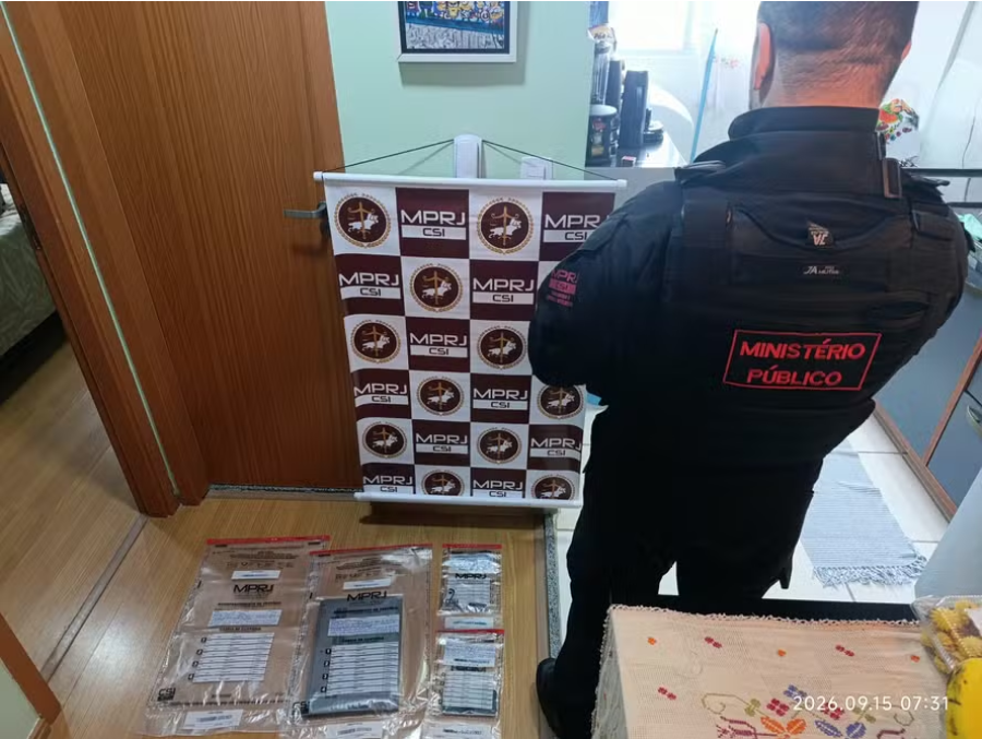Milícia é investigada por extorquir moradores e impor segurança privada em condomínio de Itaboraí