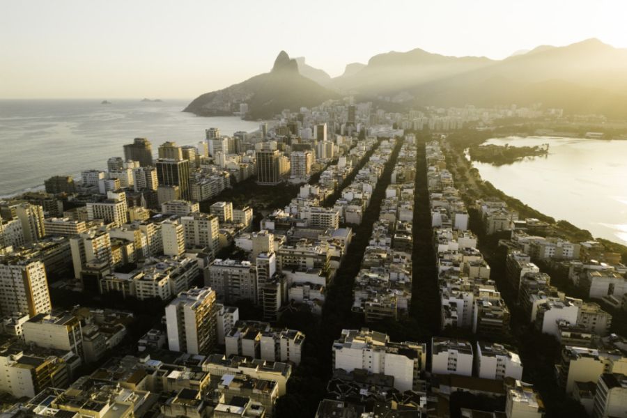Permuta ganha espaço no alto padrão impulsionada pelo short stay