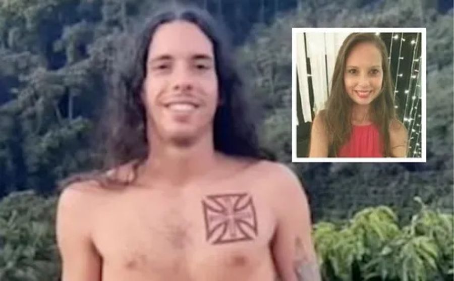 Acusado de matar namorada em apartamento de Vitória vai a júri popular
