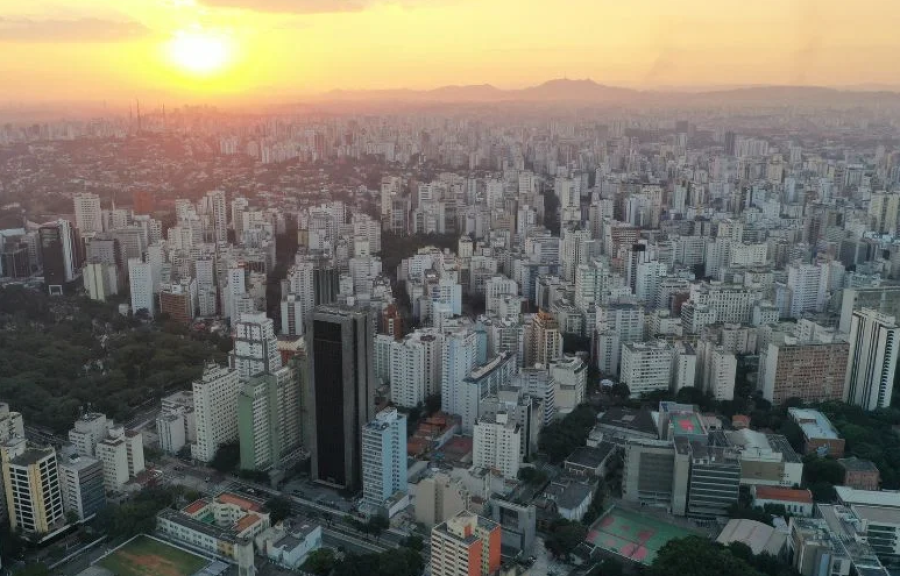 Moradia popular fica mais compacta em bairros valorizados de São Paulo