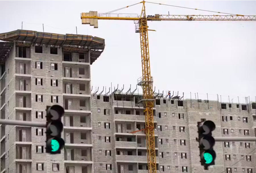 Imóveis do Minha Casa, Minha Vida são anunciados por até R$ 45 mil em Nova Iguaçu