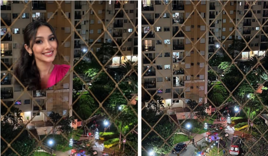 Mulher é encontrada morta em condomínio em Cuiabá; caso é investigado