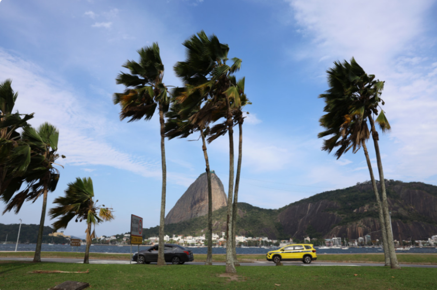 El Niño muda cronogramas de obras e exige adaptação dos canteiros no Brasil