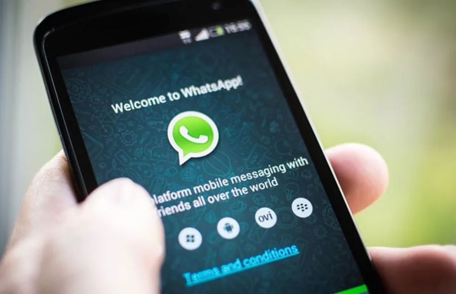 Justiça determina que WhatsApp reative número profissional de síndico em Goiânia