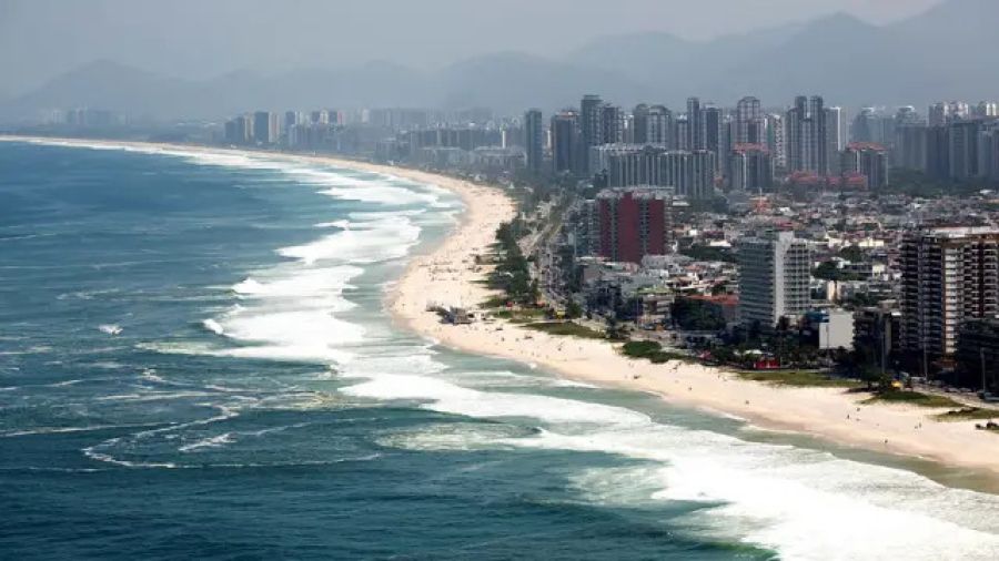 Apartamentos compactos representam 35% das transações imobiliárias no Rio em 2026