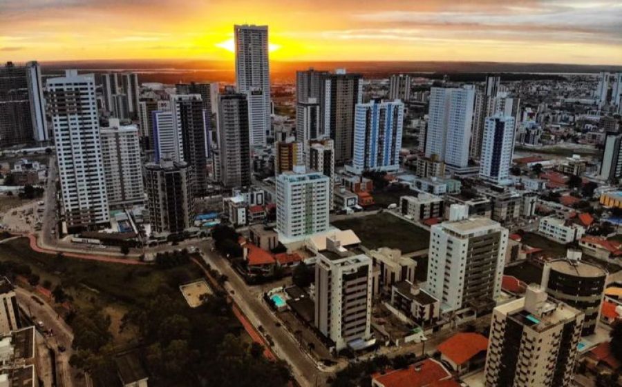 Prisão na Paraíba expõe riscos de lavagem de dinheiro no mercado imobiliário