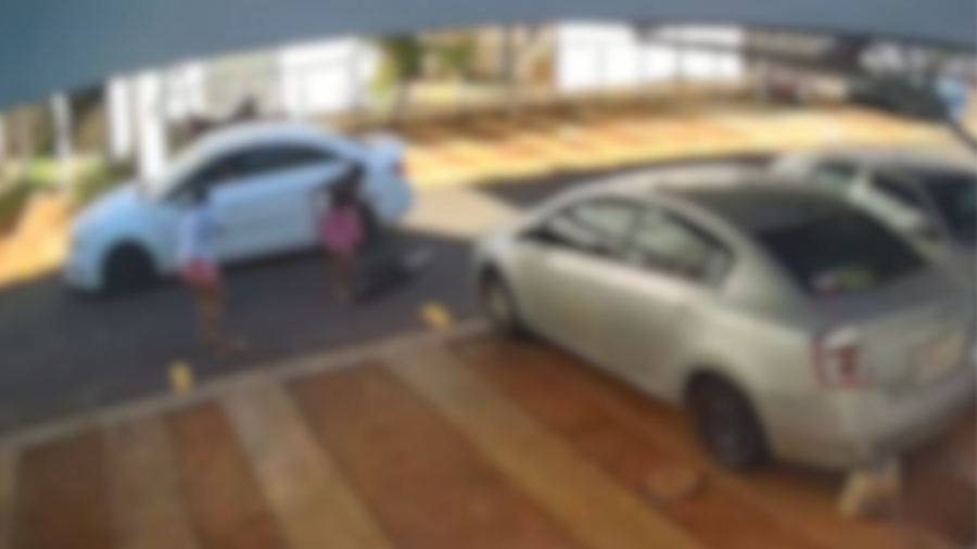 Menino de 12 anos é atropelado enquanto brincava em condomínio de Uberlândia
