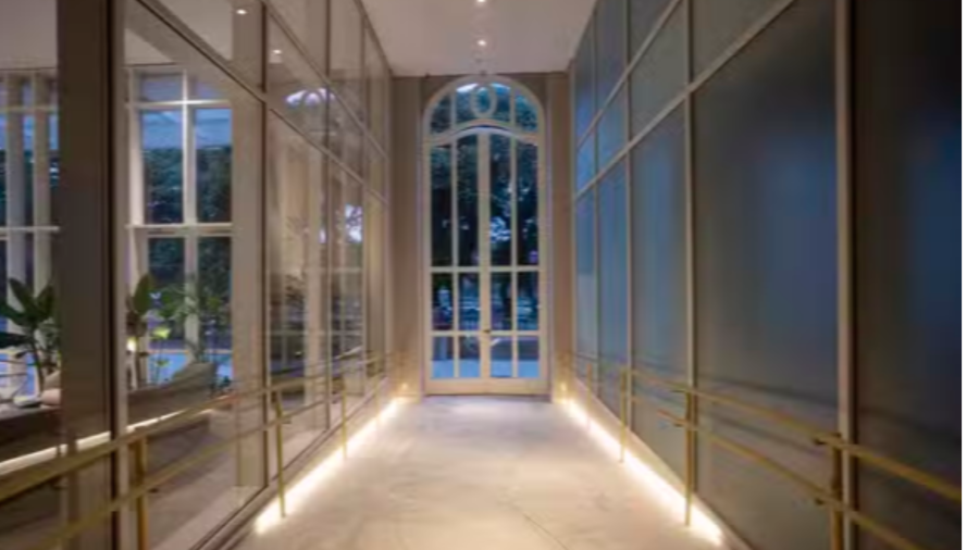Antigo Hotel Glória reabre como condomínio residencial com apartamentos de até R$ 7 milhões