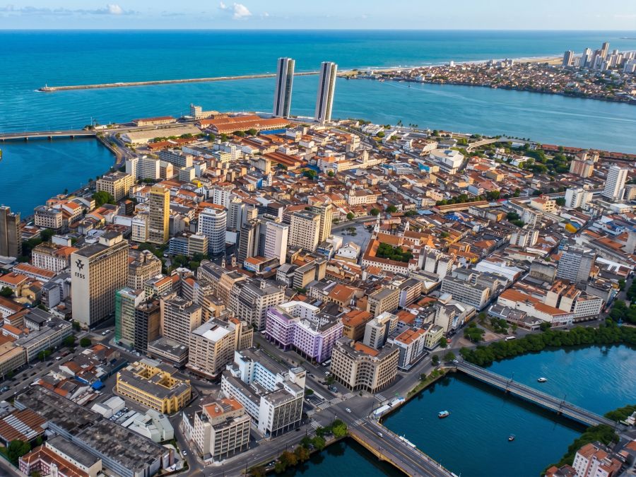 São José ganha destaque e lidera vendas de imóveis no Recife