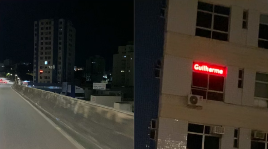 Condomínio notifica luthier e letreiro tradicional é desligado em Belo Horizonte