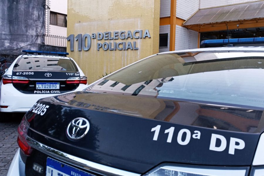Morador agride porteiro em condomínio e é preso em flagrante