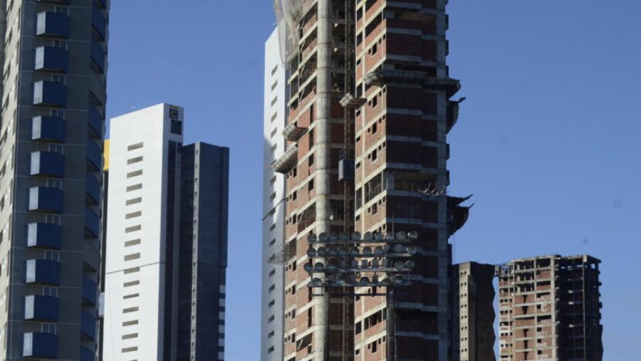 Construção civil debate impactos da reforma tributária sobre custos e contratos no RN