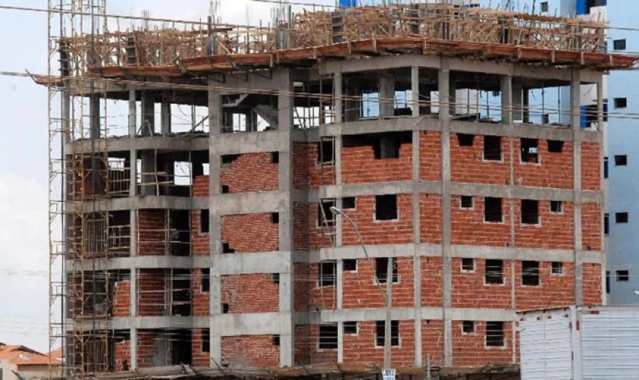 Construção civil movimenta R$ 25 bilhões por ano e reúne 220 mil empregos no Rio