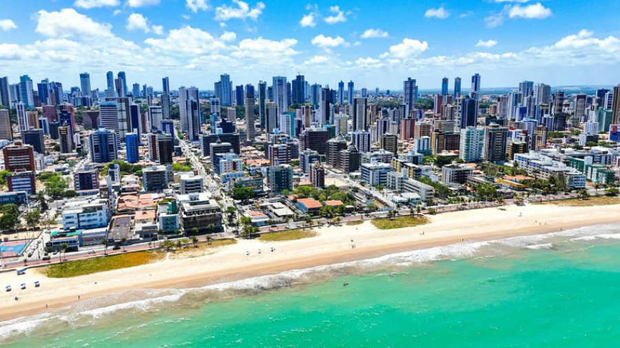 Escassez de terrenos grandes muda estratégia do mercado imobiliário