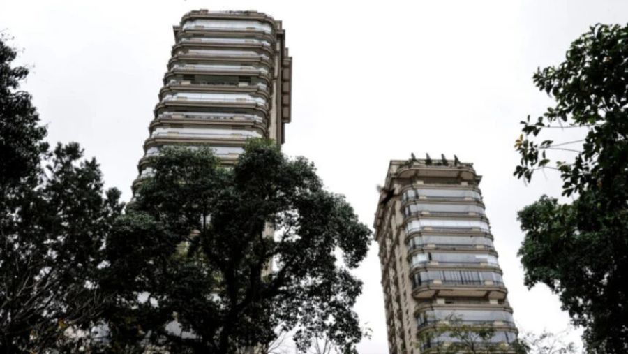 São Paulo apresenta baixo risco de bolha imobiliária, aponta UBS