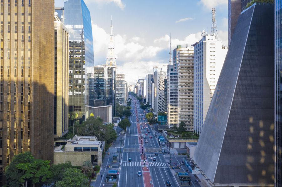 Proibição das bets pode aumentar vacância de escritórios e movimentar mercado imobiliário em São Paulo