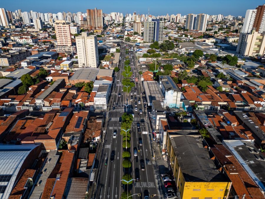 Inadimplência em condomínios no Ceará bate recorde e chega a 18,24% em 2026