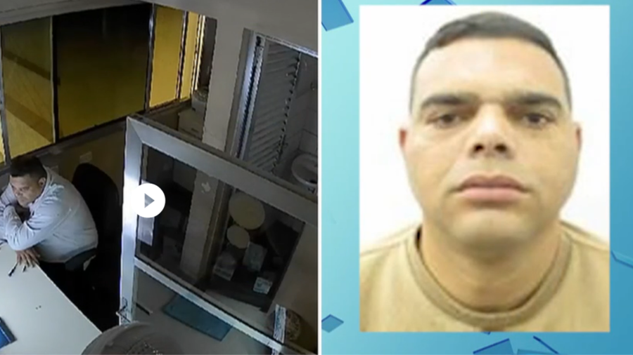 Porteiro facilita entrada de quadrilha e roubo milionário em condomínio de luxo em São Paulo