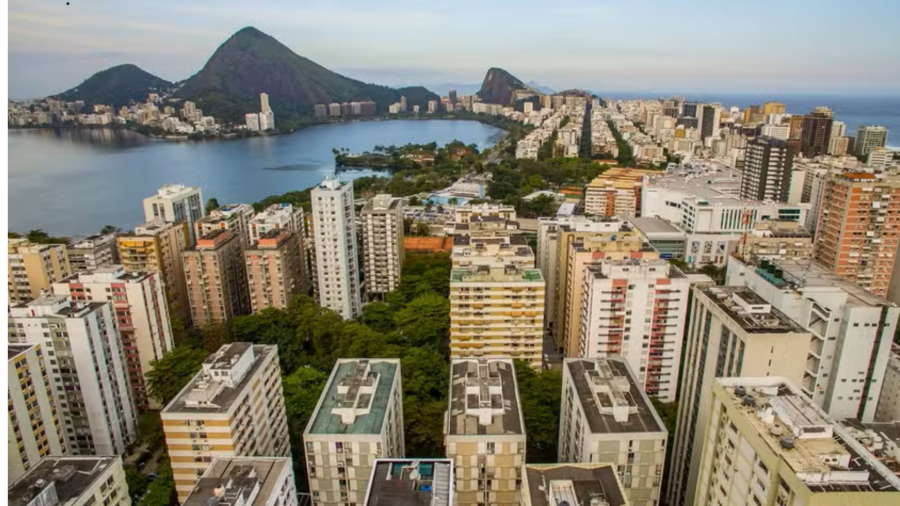 Greve da Caixa afeta mercado imobiliário e atrasa financiamentos de imóveis