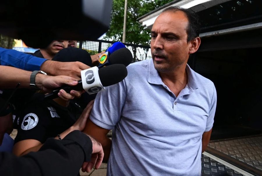 Síndico acusado de matar corretora em condomínio de Caldas Novas irá a júri popular
