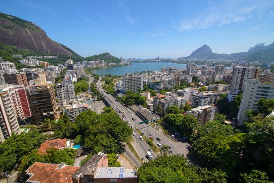 Rio de Janeiro tem alta de 50% na inadimplência condominial em 2024