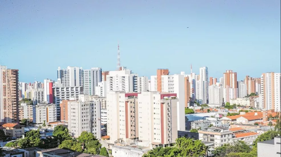 Inadimplência em condomínios chega a 18,24% no Ceará