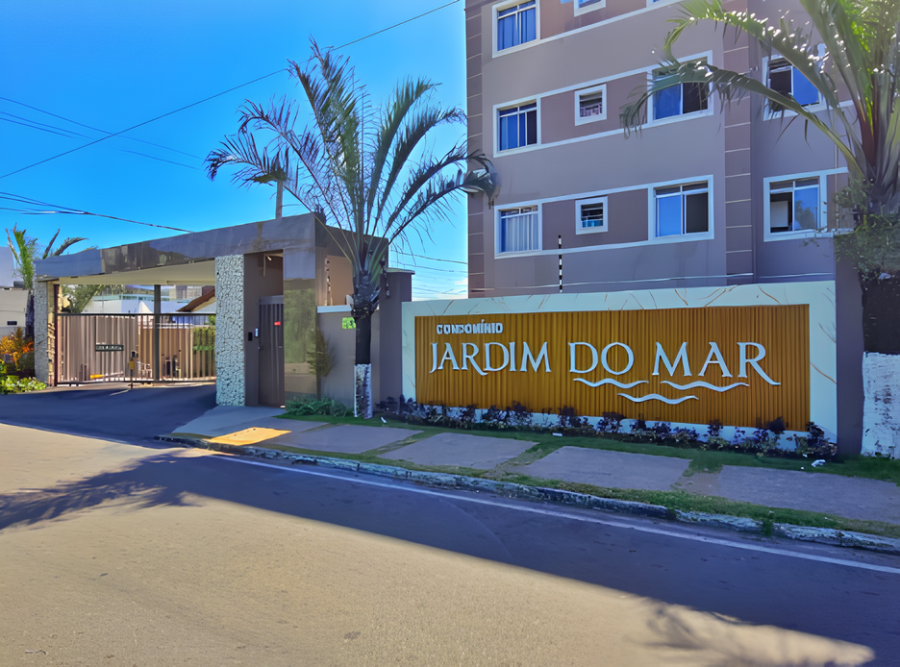 Condomínio é investigado por suspeita de lançar esgoto em rio na Paraíba