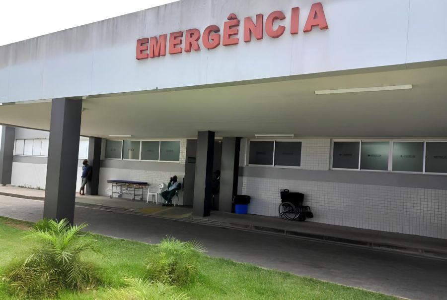 Festa em condomínio termina com quatro baleados; Idosa e criança estão entre vítimas