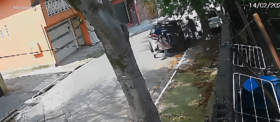 Quadrilha de falsos funcionários da Sabesp invade condomínio na zona sul de SP