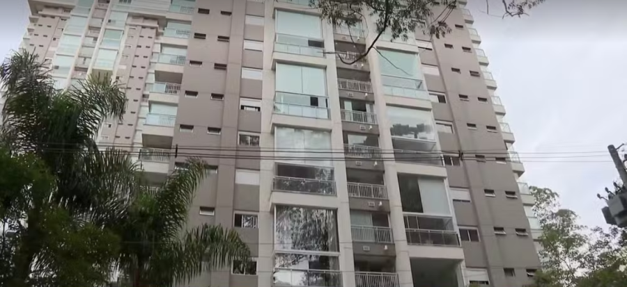 Boliviana de 19 anos é resgatada de trabalho análogo à escravidão em condomínio