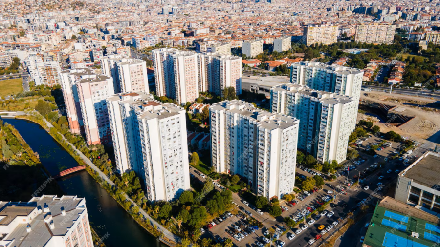 Megacondomínios em São Paulo abrigam mais moradores que muitas cidades brasileiras