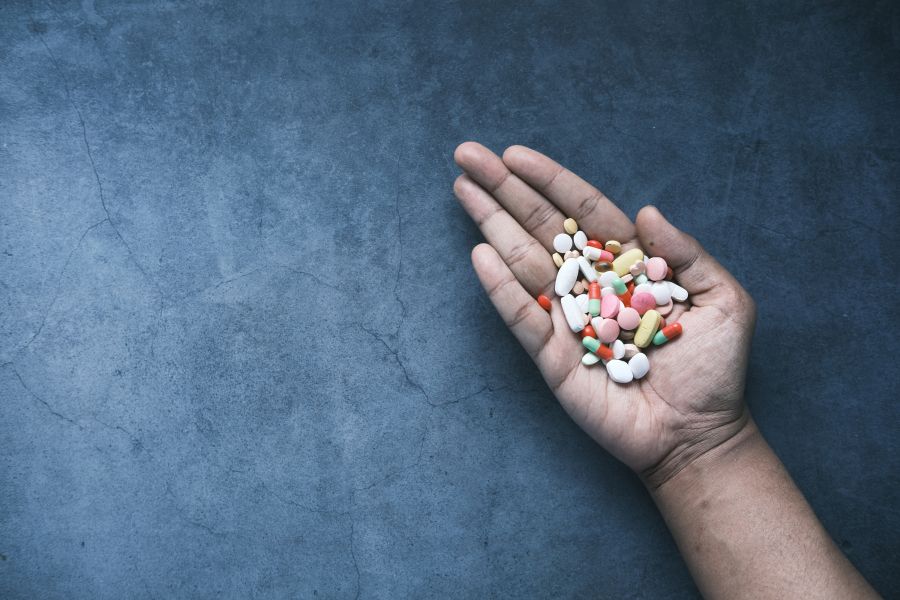 Servidor do MPDFT é preso com cocaína e 300 comprimidos de ecstasy em apartamento