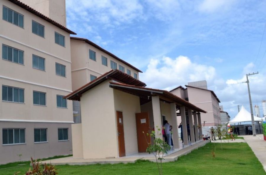 Homem é preso suspeito de esfaquear vizinho em condomínio de João Pessoa