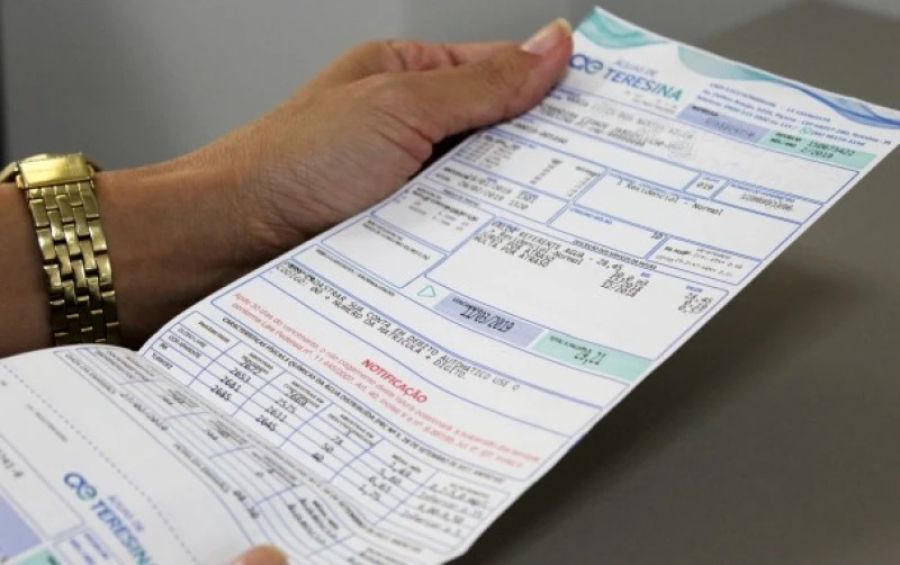 Moradores de condomínio em Teresina reclamam de cobrança indevida de taxa de esgoto