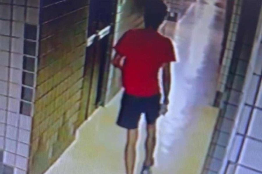 Homem invade apartamento no cruzeiro e se esconde debaixo da cama
