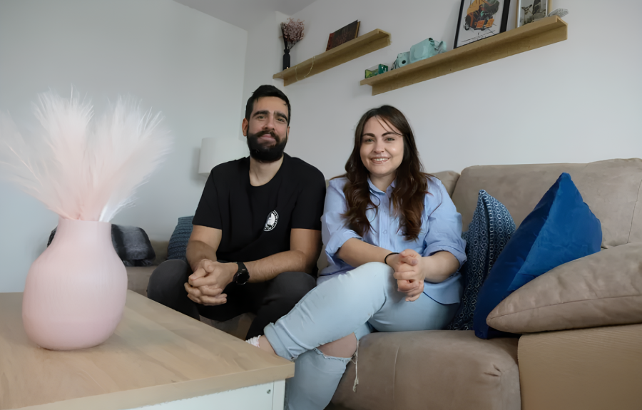 Crise habitacional faz pessoas recorrerem a sorteio para alugar apartamento na Espanha