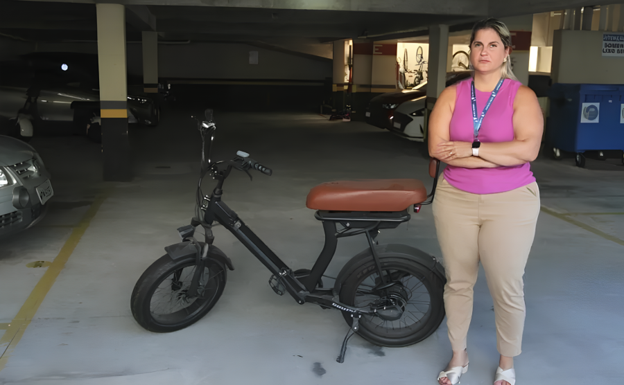 Bicicletas elétricas: Desafios e oportunidades em condomínios