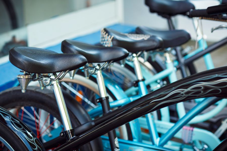 Homens invadem condomínio no bairro jabotiana em Aracaju e furtam varias bicicletas