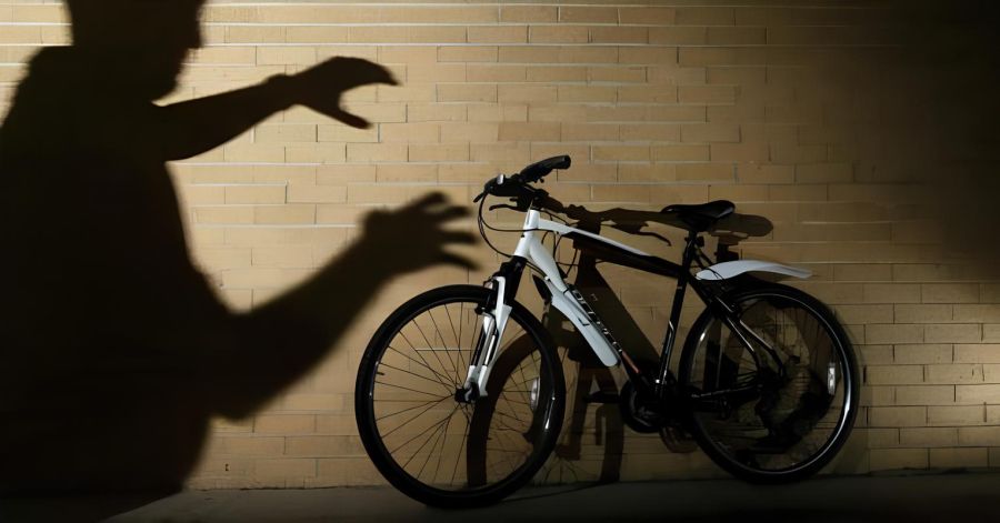 Homens invadem condomínio em Aracaju e furtam bicicletas