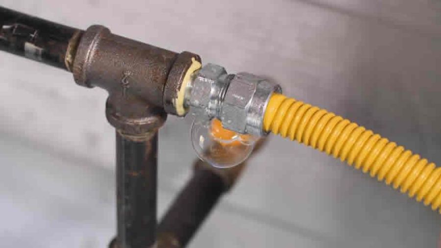 Vazamento de gás mobiliza Corpo de Bombeiros em condomínio de Cascavel (PR)