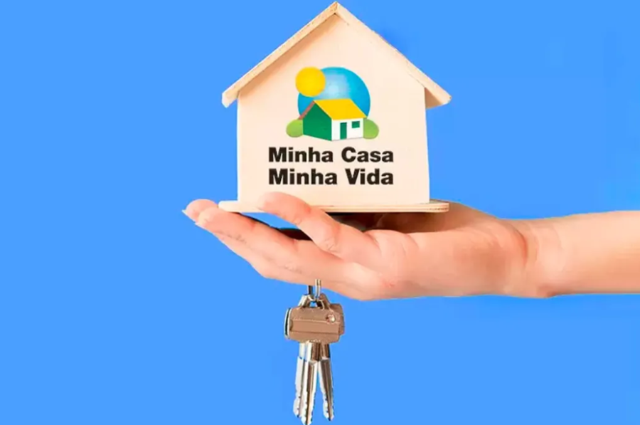 Minha Casa, Minha Vida é ampliado para classe média com nova faixa de renda