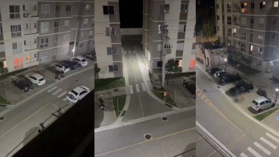 Audiência sobre assassinato de subsíndico em condomínio de Campos dos Goytacazes (RJ) é adiada para maio